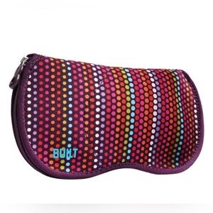 BUILT Multicolor Travel Organizer Case